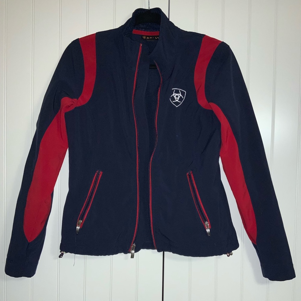 Ariat Softshell Jacket